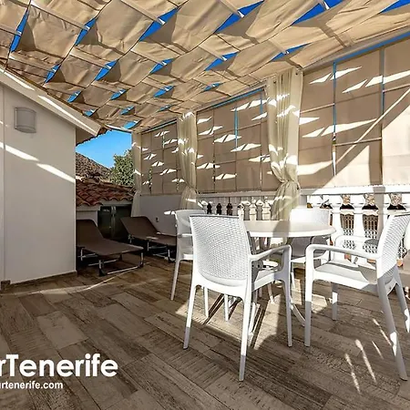 Palmmar De Lux 250m2 * Palm-mar
