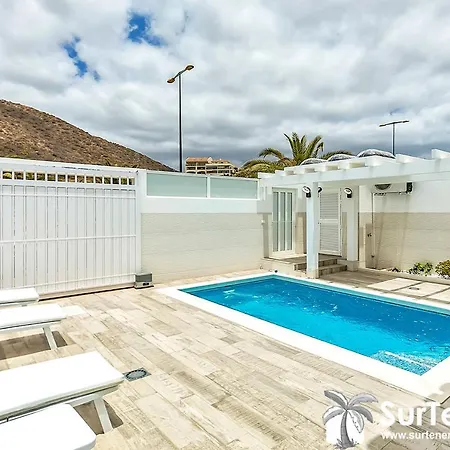 Palmmar De Lux 250m2 *