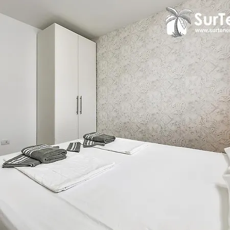 Villa Palmmar De Lux 250m2