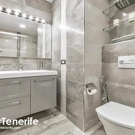 Villa Palmmar De Lux 250m2