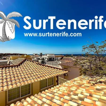Palmmar De Lux 250m2 Villa Palm-mar