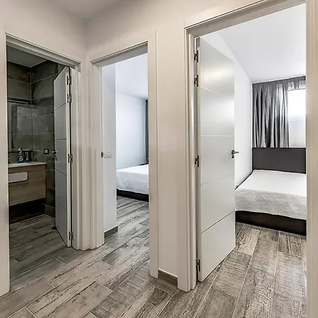 Villa Palmmar De Lux 250m2