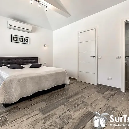 Palmmar De Lux 250m2 *