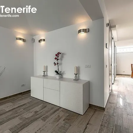 Palmmar De Lux 250m2 Villa Palm-mar