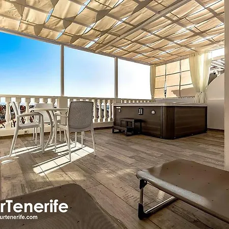 Palmmar De Lux 250m2 * Palm-mar