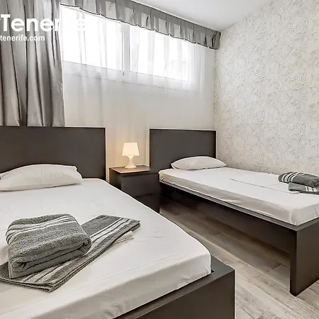 Villa Palmmar De Lux 250m2