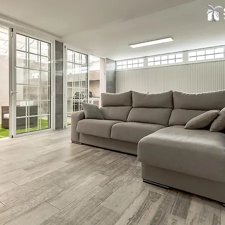Villa Palmmar De Lux 250m2 *